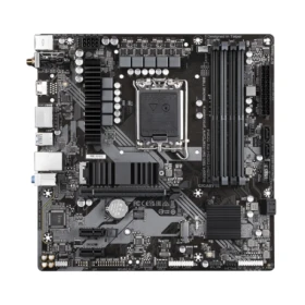 Maticna ploca 1700 Gigabyte B760M DS3H WIFI6E Gen5 DDR5 HDMI/2xDP/M.2