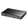 Svič 10/100 24-port Cudy FS1024 mini 1