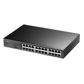 Svič 10/100 24-port Cudy FS1024