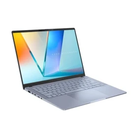 Laptop Asus Vivobook S14 S5406SA-QD122X 14 WUXGA OLED/U7-258V/32GB/NVMe 1TB/SR