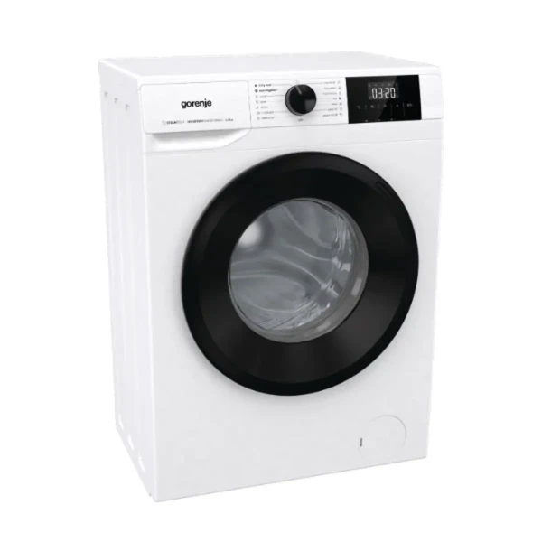 Mašina za pranje vesa Gorenje W3NGPI62SBS širina 60cm/kapacitet 6kg/obrtaja 1200-min slika 1
