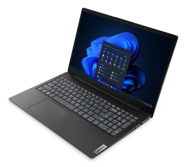 Laptop Lenovo V15 G5 IRL 15.6 FHD/i7-13620H/16GB/NVMe 512GB/black/83GW007UYA slika 1