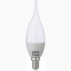 LED SIJALICA E14 6400K CRAFT-4   HL 4370L 3,5W