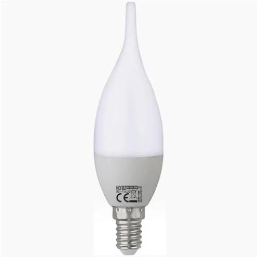 LED SIJALICA E14 6400K CRAFT-4   HL 4370L 3,5W slika 1