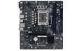 Matična ploča 1700 Biostar H610MH D5  VGA/HDMI M.2 mini 1