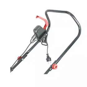 Električna kosačica ISKRA QT3033 snaga 1300W/širina košenja 38cm