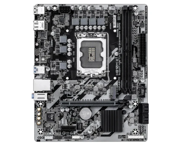 Matična ploča 1851 Gigabyte H810M K DDR5 HDMI slika 1