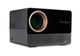 Projektor ACER QF18S DLP LED/1920x1080/800ALM/1000:1/HDMI/USB/AUDIO