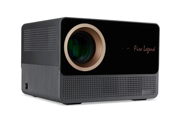 Projektor ACER QF18S DLP LED/1920x1080/800ALM/1000:1/HDMI/USB/AUDIO slika 1