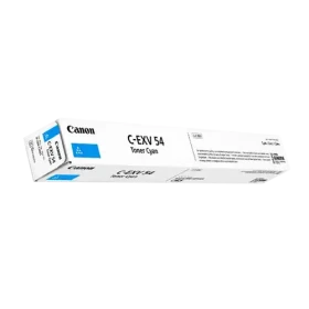 Toner Canon C-EXV54 Cyan