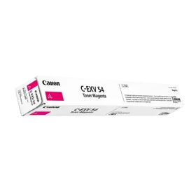 Toner Canon C-EXV54 Magenta