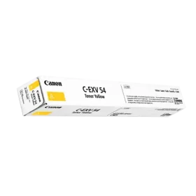 Toner Canon C-EXV54 Yellow