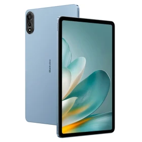 Tablet 11.97 Blackview MEGA 2 LTE 1200x2000 IPS 60Hz/8GB/256GB/8MP-16MP/FPR/Android 14/blue
