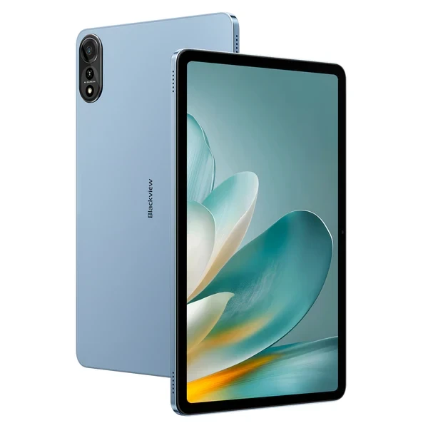 Tablet 11.97 Blackview MEGA 2 LTE 1200x2000 IPS 60Hz/8GB/256GB/8MP-16MP/FPR/Android 14/blue slika 1
