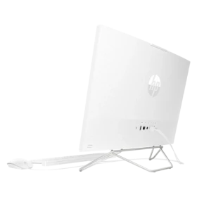 Računar AiO HP 24-cb1040na 23.8 FHD/i5-1235U/8GB/SSD 512GB NVMe/Win11 Home/tast i miš/BELI 8Z977EAR