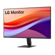 Monitor 23.8 LG 24U41YA-B 1920x1080/FHD IPS/120Hz/5ms/VGA/HDMI/HDR10 mini 1