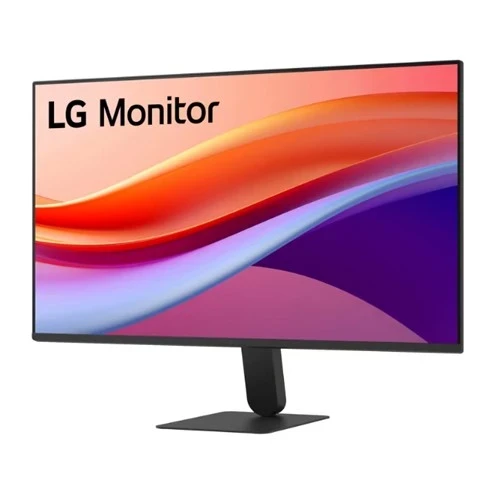 Monitor 23.8 LG 24U41YA-B 1920x1080/FHD IPS/120Hz/5ms/VGA/HDMI/HDR10 slika 1