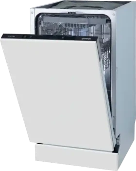 Ugradna mašina za sudove Gorenje GV561D10  širina 45cm/9 kompleta