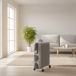 Uljni radijator PROSTO 11 rebara (150x580mm) mini 1