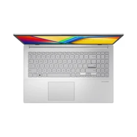 Laptop Asus Vivobook Go E1504FA-BQ2337 15.6 FHD IPS/R3-7320/16GB int./NVMe 512GB/YU/Srebrna
