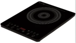 Indukcioni rešo Nexsas NX-2022B/snaga 2000W slika 1