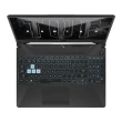Laptop Asus TUF A15 FA506NCG-HN185 15.6 FHD IPS 144Hz/R7-7445HS/16GB DDR5/NVMe 512GB/RTX3050 4GB mini 1