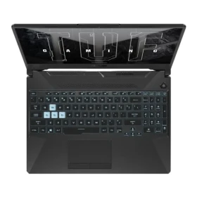 Laptop Asus TUF A15 FA506NCG-HN185 15.6 FHD IPS 144Hz/R7-7445HS/16GB DDR5/NVMe 512GB/RTX3050 4GB