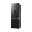 Frižider Samsung RB34C652EB1/EK kombinovani visina 185cm/zapremina 227l/114l mini 1