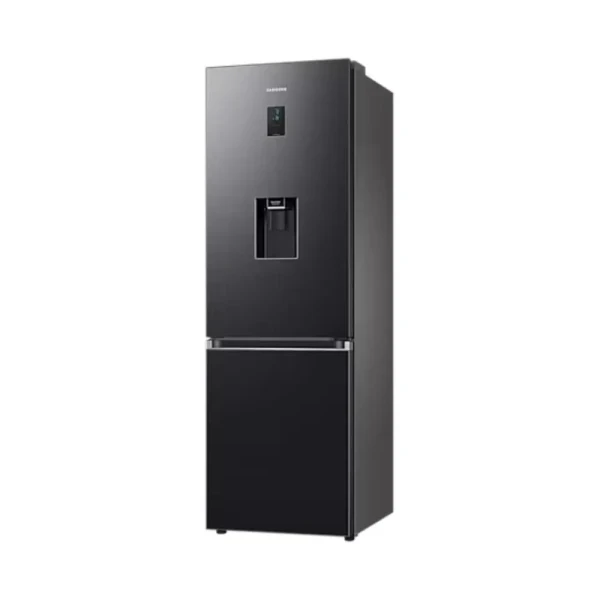 Frižider Samsung RB34C652EB1/EK kombinovani visina 185cm/zapremina 227l/114l slika 1