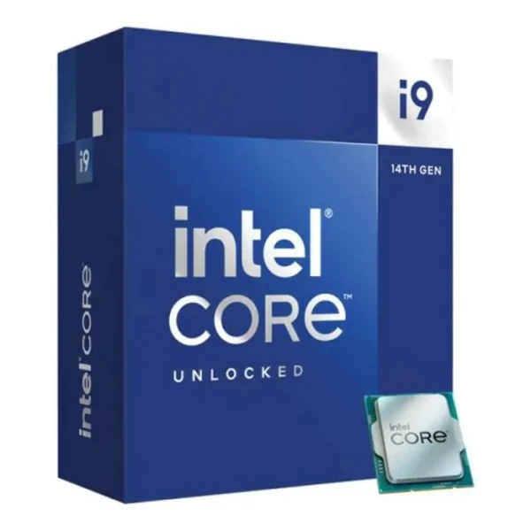Procesor 1700 Intel i9-14900KF 6.0GHz - Box slika 1