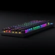 Gaming tastatura MCHOSE Mix 87 Hall Effect Magnetic Switch black mini 1