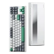 Gaming tastatura MCHOSE GX87 Lite Mehanička white nano spraying mini 1