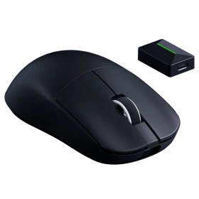 Bežični gaming miš MCHOSE L7 Ultra Lightweight black