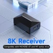 8K Resiver za bežični miš MCHOSE mini 1