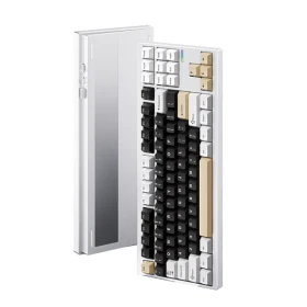 Gaming tastatura MCHOSE GX87S Mehanička milky brown