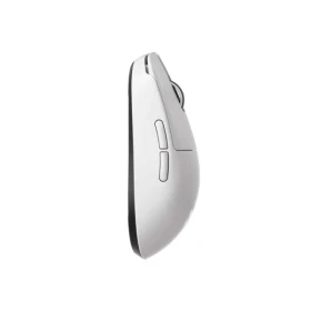 Bežični gaming miš MCHOSE L7 Ultra Lightweight white