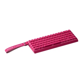 Gaming tastatura MCHOSE Ace 68 Hall Effect Magnetic Switch rose red