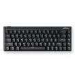 Gaming tastatura MCHOSE Ace 68 Air Ultra Esports Magnetic Switch aurora black mini 1
