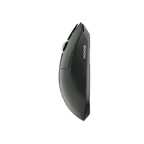 Bežični gaming miš MCHOSE G7 Lightweight Ergonomski black slika 1