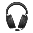 Bežične gaming slušalice MCHOSE V9 Pro steel black mini 1