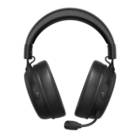 Bežične gaming slušalice MCHOSE V9 Pro steel black