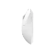 Bežični gaming miš MCHOSE G7 Lightweight Ergonomski white mini 1