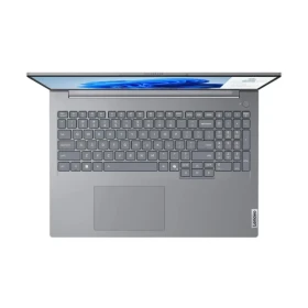 Laptop Lenovo ThinkBook 16 G8 IAL WUXGA/U7-255H/16GB DDR5/NVMe 512GB/21SK007YYA