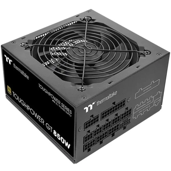 Napajanje Thermaltake 850W Toughpower GT 80+ Gold slika 1