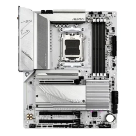 Matična ploča AM5 Gigabyte B650 AORUS ELITE AX ICE