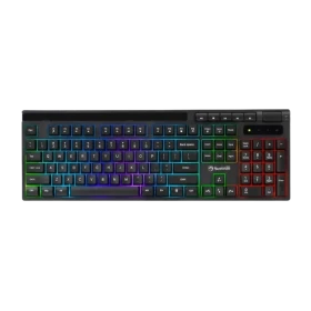 Bežična gaming tastatura Marvo Soldat S40 K603 crna