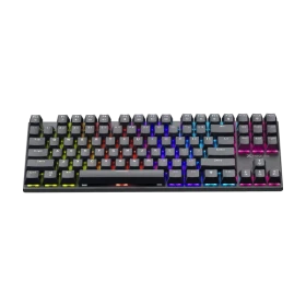 Bežična gaming tastatura Xtrike GK989