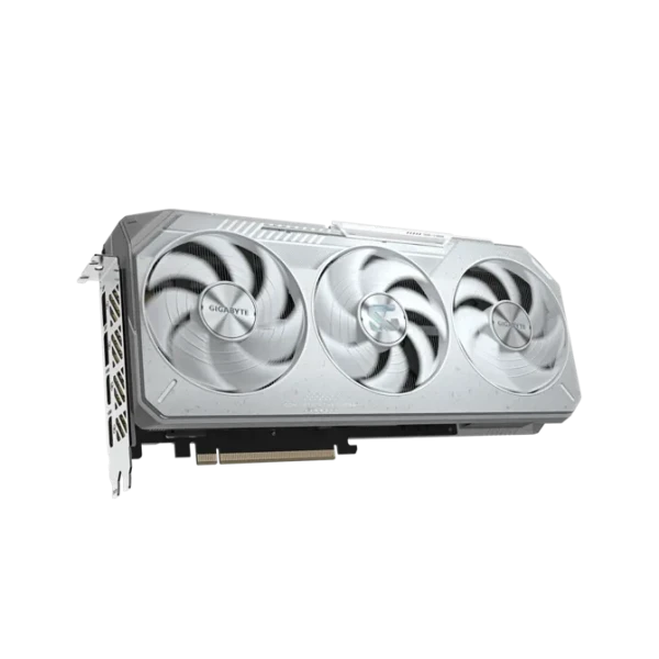Grafička karta Gigabyte RX9070XT GDDR6 16GB  GV-R9070XTGAMINGICE OC-16GD 256bit 2xDP/2xHDMI slika 1