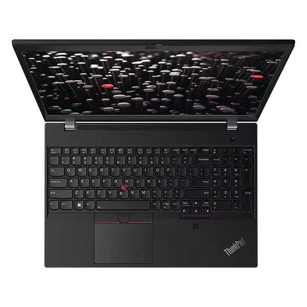 Laptop Lenovo ThinkPad P15v Gen 3 15.6 FHD IPS/i7-12700H/32GB DDR5/NVMe 512GB/Backlit/US/Win11 pro slika 1