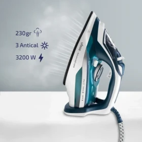 Pegla Ufesa Advance care/snaga 3200W/tirkiz plava